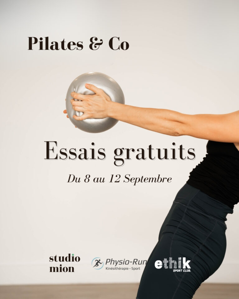 Pilates & Co