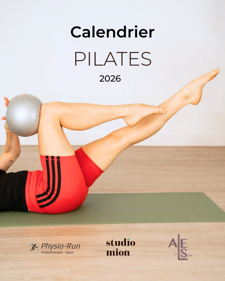 Planning des cours de Pilates 2026 à Montpellier – Pilates and Co. Horaires des séances collectives, Pilates en ligne, Pilates tapis et coaching individuel. Réservation directement en ligne via Momoyoga.